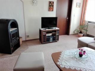 Ferienwohnung Eckoldt - Eisenberg - 5