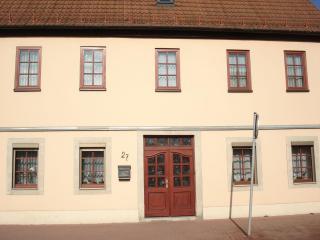 Ferienwohnung Eckoldt - Eisenberg - 0