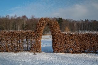 Wypoczynek na Kaszubach przy jeziorach i lasach - 1
