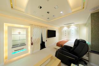Hotel Cherena Kunitachi (Adult Only) - Kunitachi - 2