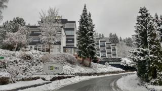 Hotel AM Fang - Bad Laasphe - 9