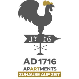 AD1716 Apartments - 8