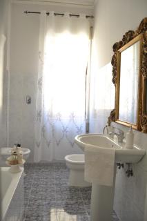 Le Rève Apartment - Castellammare di Stabia - 3