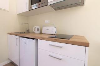 Petit Bijou - Beach apartment III - Castelldefels - 8
