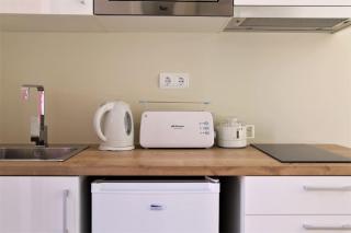 Petit Bijou - Beach apartment III - 7