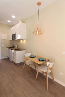 Petit Bijou - Beach apartment III - 5