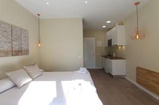 Petit Bijou - Beach apartment III - Castelldefels - 1