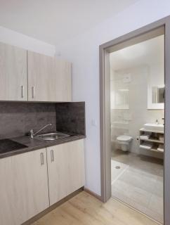 Apartment Hotel 37 - Landshut - 7