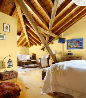 La Casona del Viajante - Adults Only - Villabajo - 8