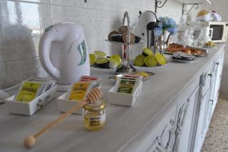 Le Rève Apartment - Castellammare di Stabia - 9