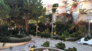 Bougainville Bay Resort - Villa 11 - Sarandë - 2
