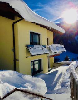 Haus Alpenrose - Trins - 8