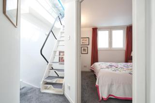 LONDON LUXURY TOWNHOUSE KENSINGTON - Londra - 5