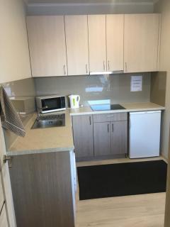 AV Apartment - Rēzekne - 2