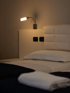 Master Hotel Reggio Emilia - Reggio nell'Emilia - 4