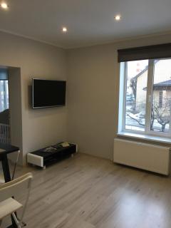 AV Apartment - Rēzekne - 7
