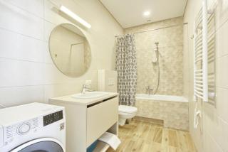 Asian Magnolia Boutique Apartments - Druskininkai - 2