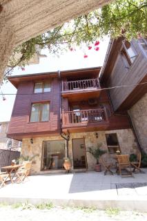 Hotel Albatros Old Town - Sosopol - 8