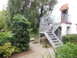 Poezelhoekvallei appartement - Zonnebeke - 8