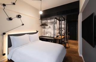 Pentahotel Hong Kong, Tuen Mun - 4