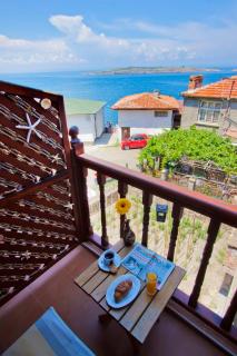 Hotel Albatros Old Town - Sosopol - 7