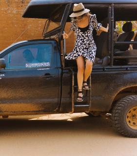 Jetwing Jungle Lodge, A Luxury Reserve - Yala - 8