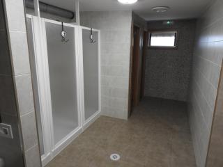 Albergue Buen Camino Tui - Tui - 8