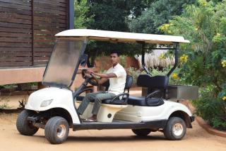 Jetwing Jungle Lodge, A Luxury Reserve - Yala - 5