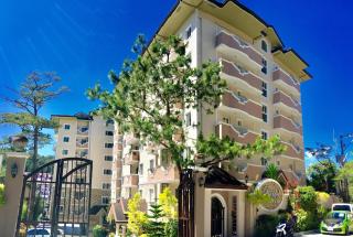 Prestige Vacation Apartments - Bonbel Condominium - Baguio - 5