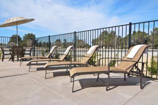 Best Western California City Inn & Suites - 9