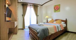 Prestige Vacation Apartments - Bonbel Condominium - Baguio - 9