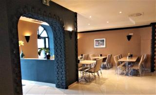 M&A Cityhotel Hildesheim - Hildesheim - 8