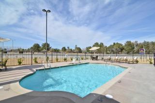 Best Western California City Inn & Suites - 6