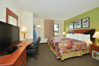 Sleep Inn I-95 North Savannah - Port Wentworth - 5