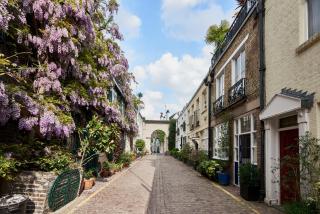 LONDON LUXURY TOWNHOUSE KENSINGTON - Londra - 0