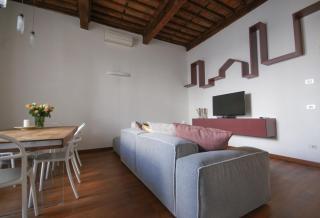 Tabacchi Luxury apartment in Lucca historical center near toll Parking - 0