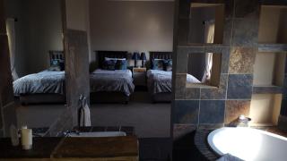House Haven Guesthouse - Port Elizabeth - 8