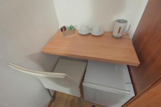 Affittacamere The Tramp - 8