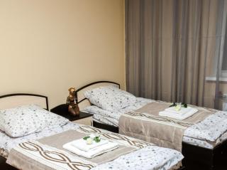 Hotel 7/24 - Brovary - 8