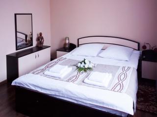 Hotel 7/24 - Brovary - 7