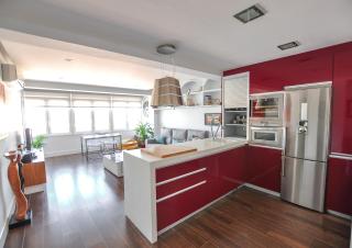 Malagueta Beach by Málaga Planners - 8