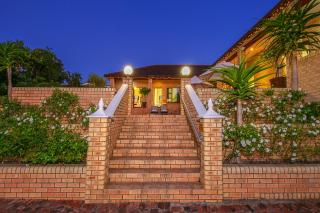 Amber Guest Lodge - Knysna - 1