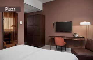 Corendon Urban Amsterdam Schiphol Airport Hotel - Badhoevedorp - 2