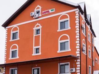 Hotel 7/24 - Brovary - 0