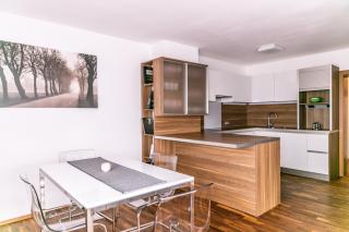 KRACHER Familienapartment mit Nationalparkblick - Illmitz - 4