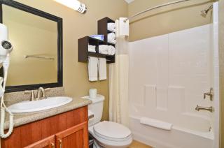 Best Western California City Inn & Suites - California City - 3