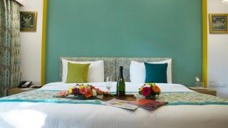 Acron Seaway Resort - Candolim - 8