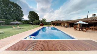 Agroturisme Can Burguès - Santa Eulalia de Ronsaná - 7