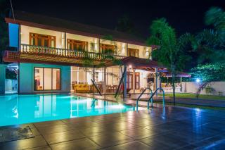 Turtle Paradise Villa - 0