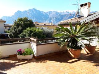 Appartamento la Terrazza - Arco - 9